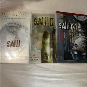 Saw 4